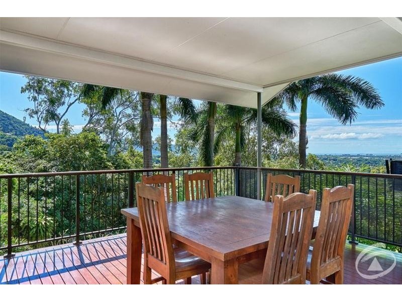 4 Gayundah Close, Earlville QLD 4870