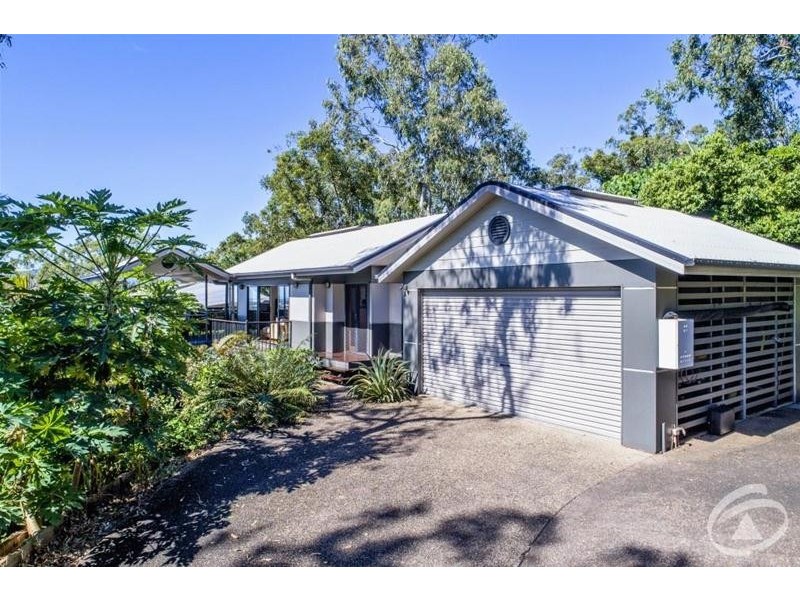 4 Gayundah Close, Earlville QLD 4870