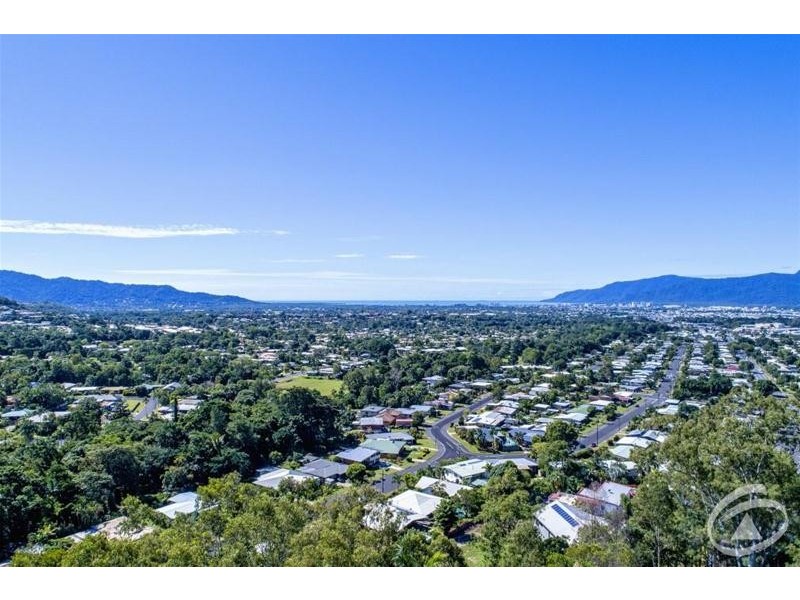 4 Gayundah Close, Earlville QLD 4870