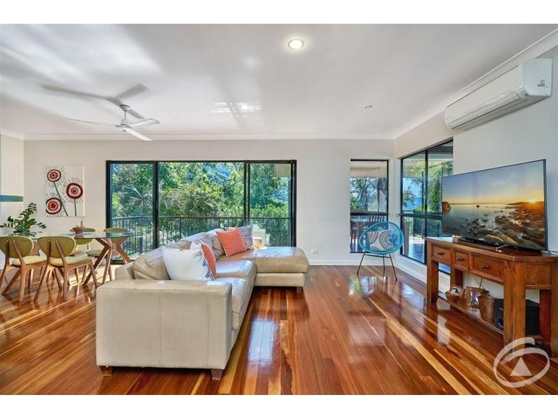 4 Gayundah Close, Earlville QLD 4870