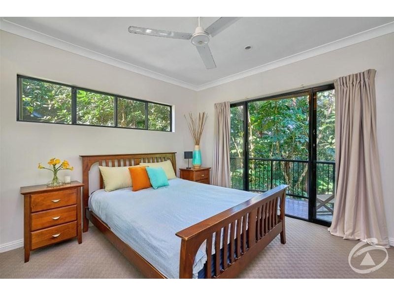 4 Gayundah Close, Earlville QLD 4870