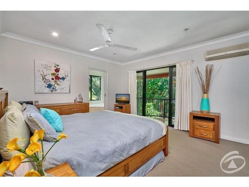 4 Gayundah Close, Earlville QLD 4870