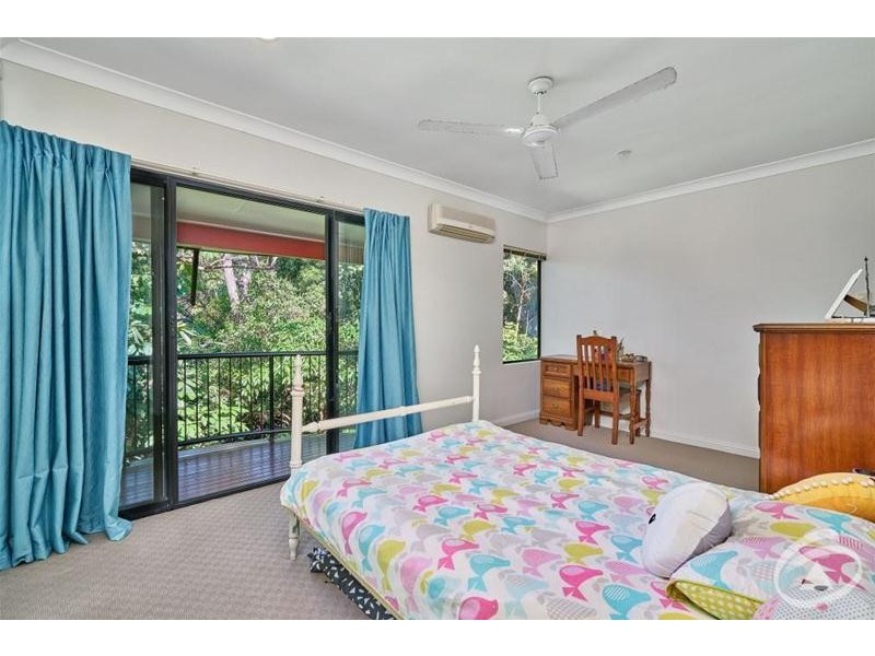 4 Gayundah Close, Earlville QLD 4870