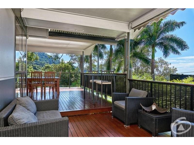 4 Gayundah Close, Earlville QLD 4870