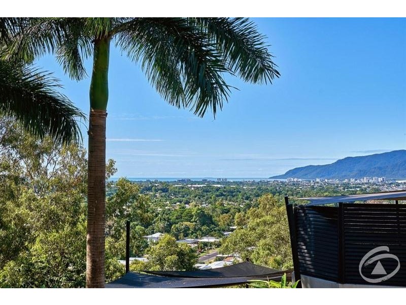 4 Gayundah Close, Earlville QLD 4870