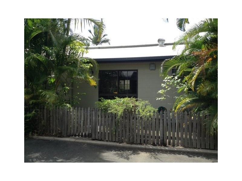 6/1-9 Joan Street, Bungalow QLD 4870