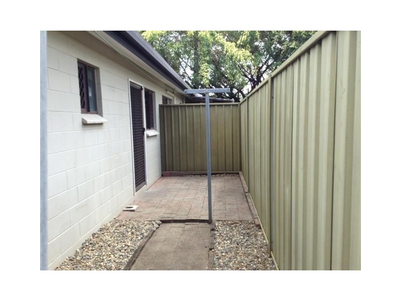 6/1-9 Joan Street, Bungalow QLD 4870