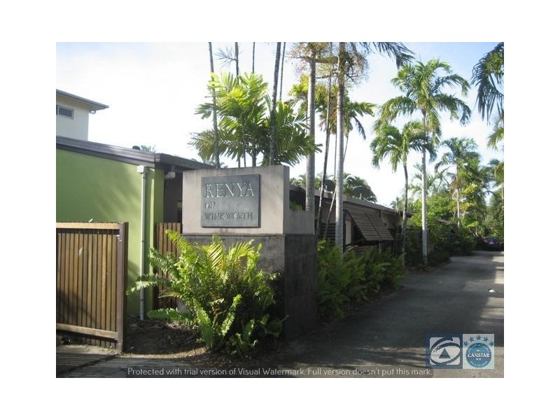 1/12-14 Winkworth Street, Westcourt QLD 4870