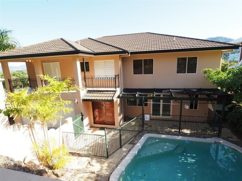 79 Nolan Street, Whitfield QLD 4870