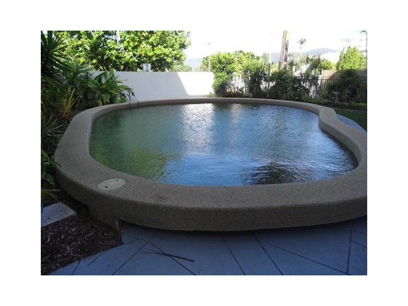 9/207 Abbott Street, Cairns City QLD 4870