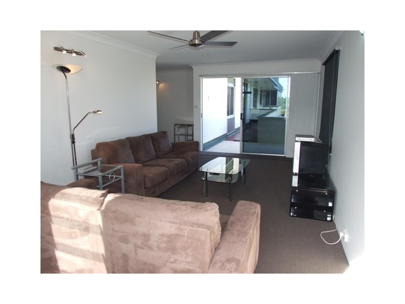 9/207 Abbott Street, Cairns City QLD 4870