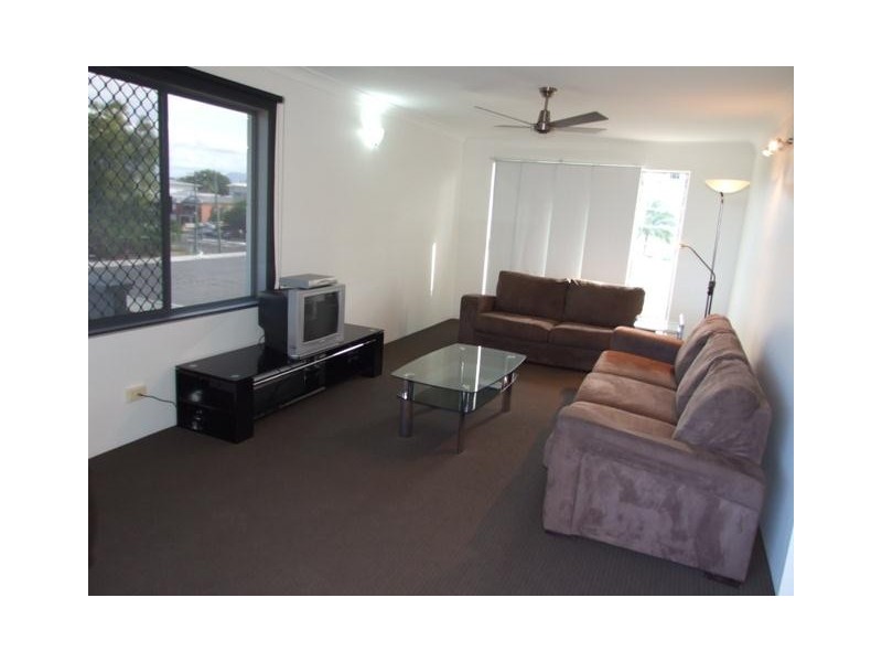 9/207 Abbott Street, Cairns City QLD 4870