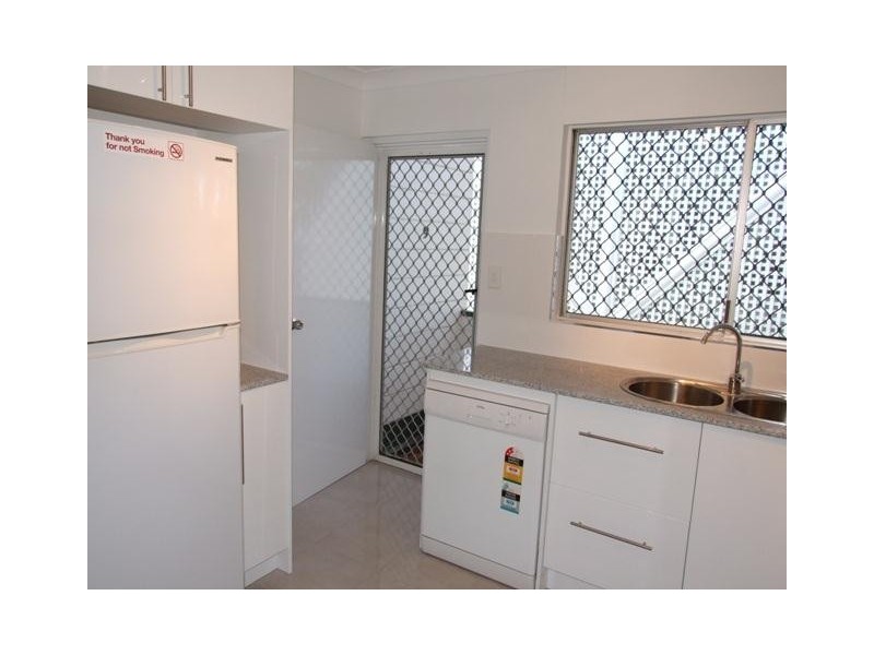 9/207 Abbott Street, Cairns City QLD 4870