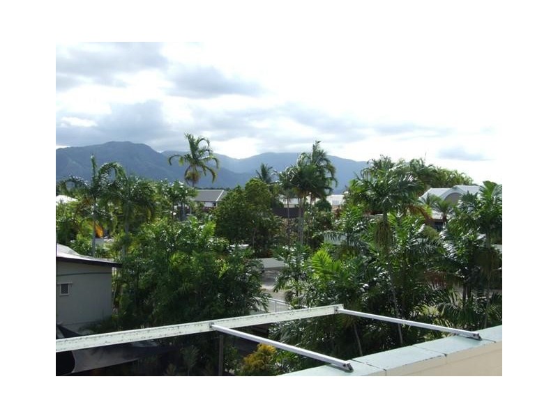 9/207 Abbott Street, Cairns City QLD 4870