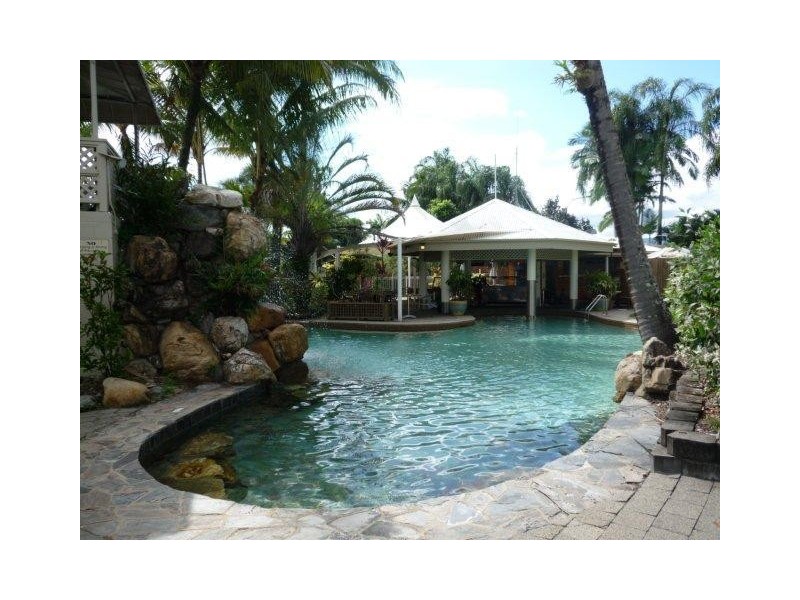 393/1 Anderson Road, Woree QLD 4868