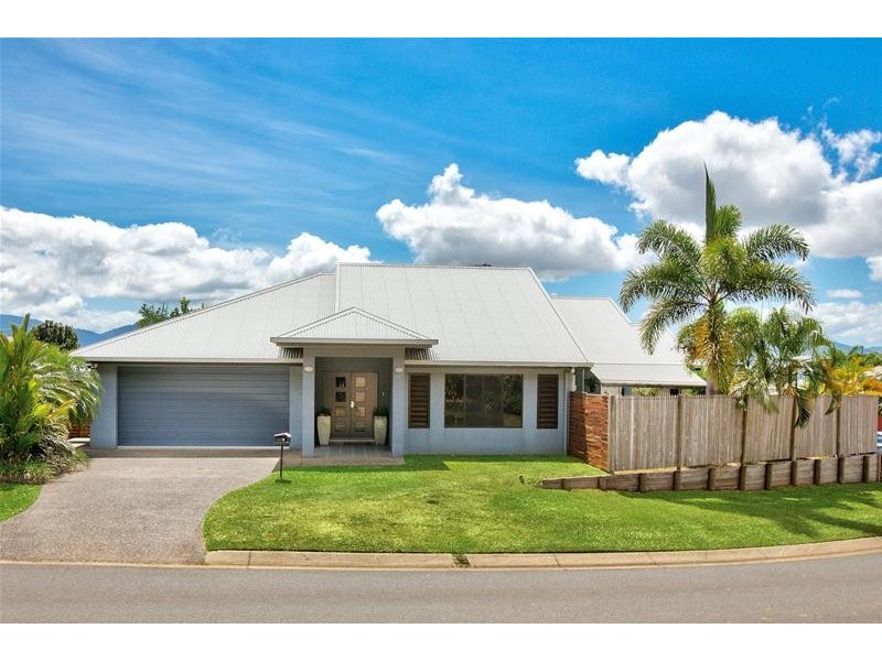 4 Alderman Street, Mount Sheridan QLD 4868