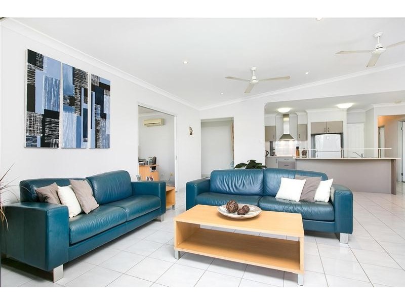 4 Alderman Street, Mount Sheridan QLD 4868