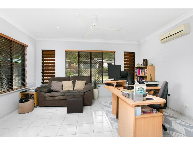 4 Alderman Street, Mount Sheridan QLD 4868