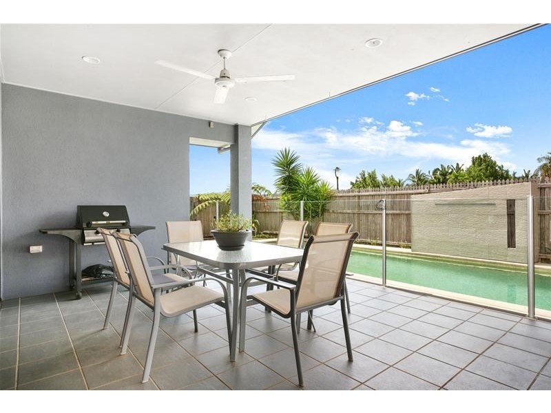 4 Alderman Street, Mount Sheridan QLD 4868