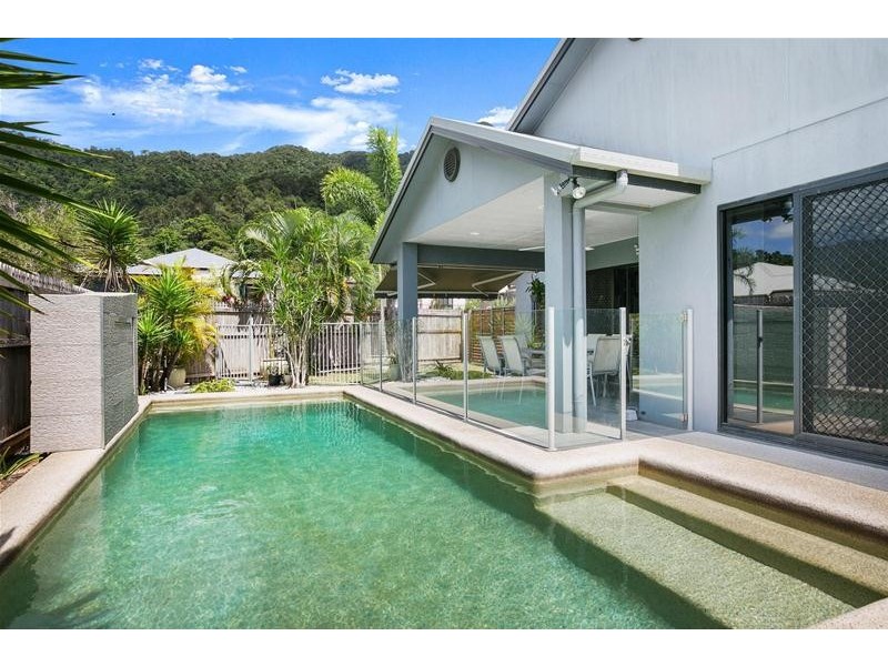 4 Alderman Street, Mount Sheridan QLD 4868