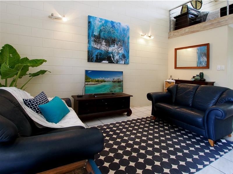 26/6 Cannon Street, Manunda QLD 4870