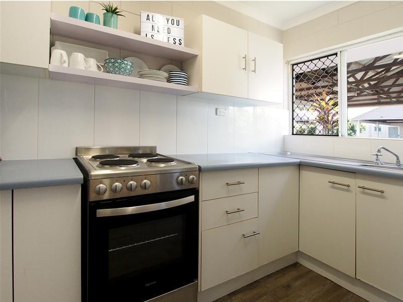 26/6 Cannon Street, Manunda QLD 4870