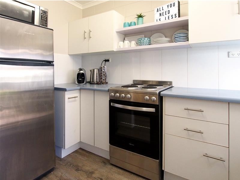 26/6 Cannon Street, Manunda QLD 4870