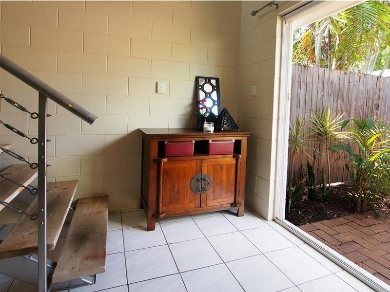 26/6 Cannon Street, Manunda QLD 4870