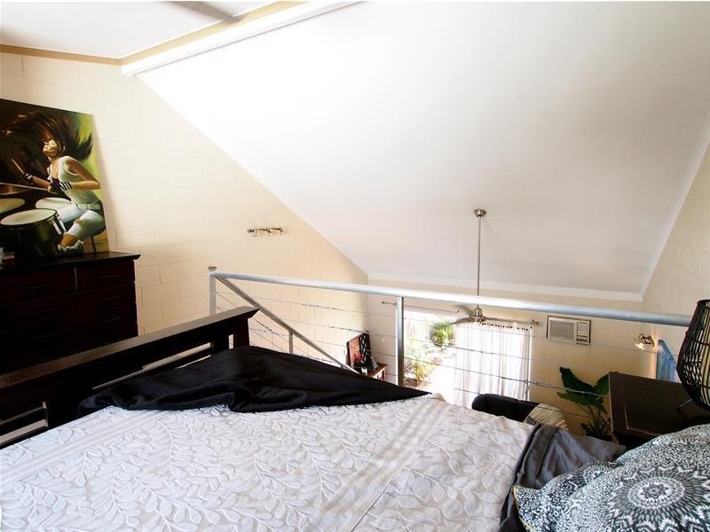 26/6 Cannon Street, Manunda QLD 4870