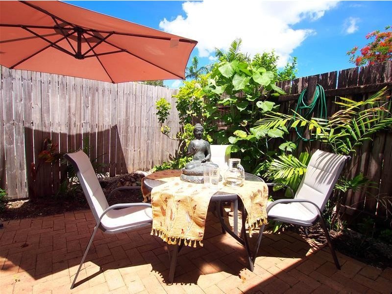 26/6 Cannon Street, Manunda QLD 4870