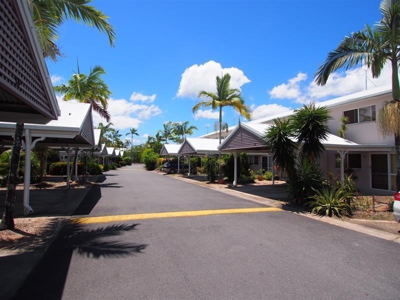 26/6 Cannon Street, Manunda QLD 4870