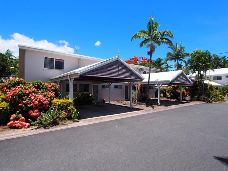 26/6 Cannon Street, Manunda QLD 4870