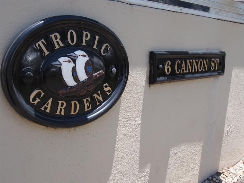 26/6 Cannon Street, Manunda QLD 4870