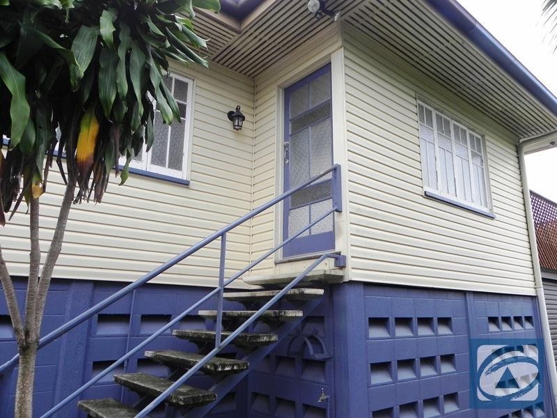 40 Morehead Street, Bungalow QLD 4870