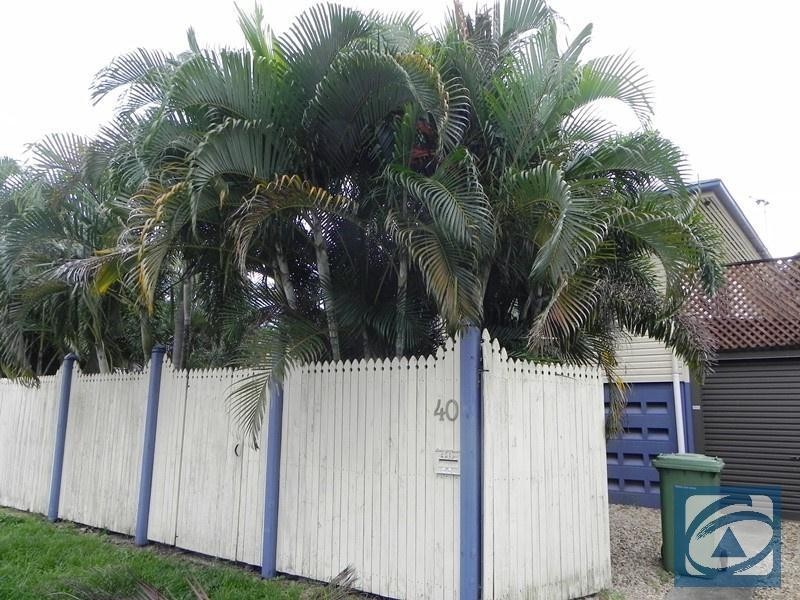 40 Morehead Street, Bungalow QLD 4870
