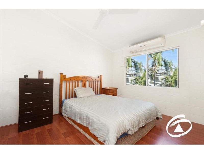 5/403 Draper Street, Parramatta Park QLD 4870