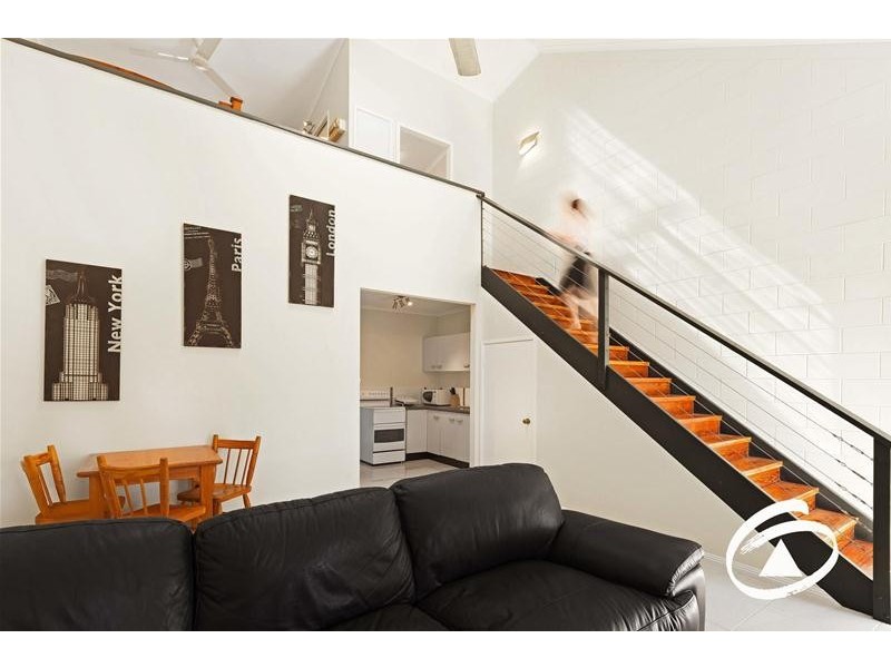 5/403 Draper Street, Parramatta Park QLD 4870