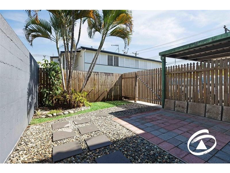 5/403 Draper Street, Parramatta Park QLD 4870