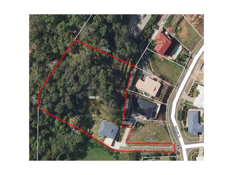 9 Senate Street, Bentley Park QLD 4869