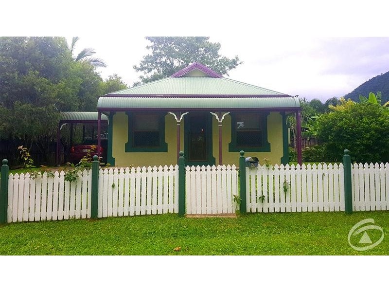 53 Boyce Street, Bentley Park QLD 4869