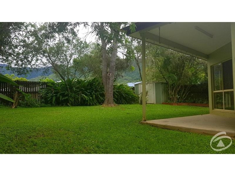 53 Boyce Street, Bentley Park QLD 4869