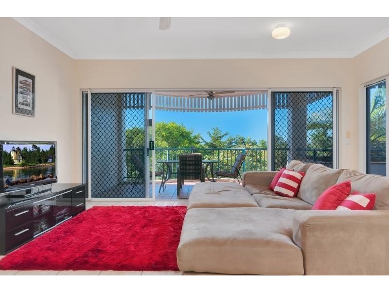 14/8-14 Munro Terrace, Mooroobool QLD 4870