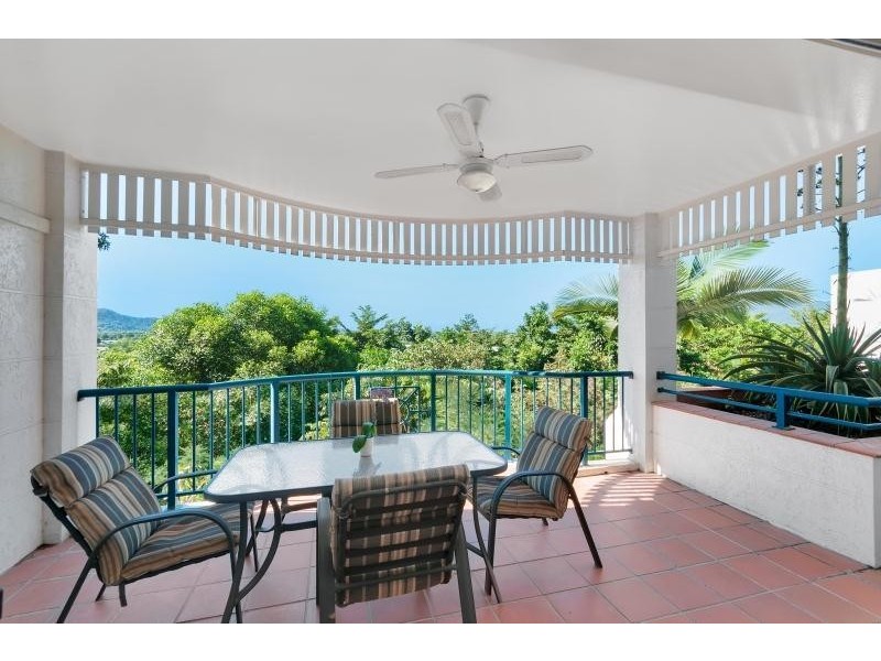 14/8-14 Munro Terrace, Mooroobool QLD 4870