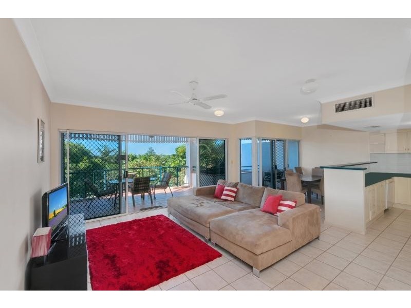 14/8-14 Munro Terrace, Mooroobool QLD 4870