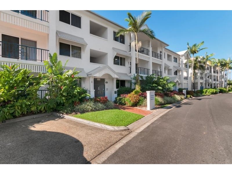 14/8-14 Munro Terrace, Mooroobool QLD 4870