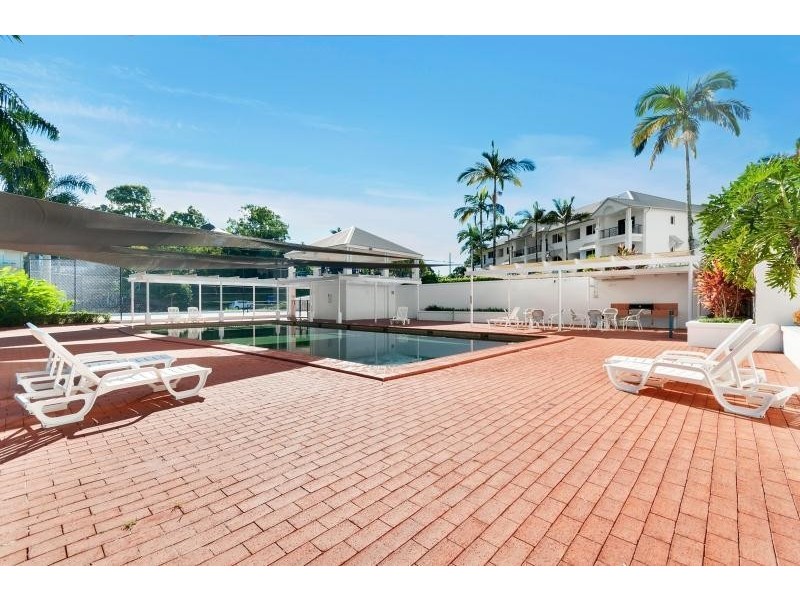 14/8-14 Munro Terrace, Mooroobool QLD 4870