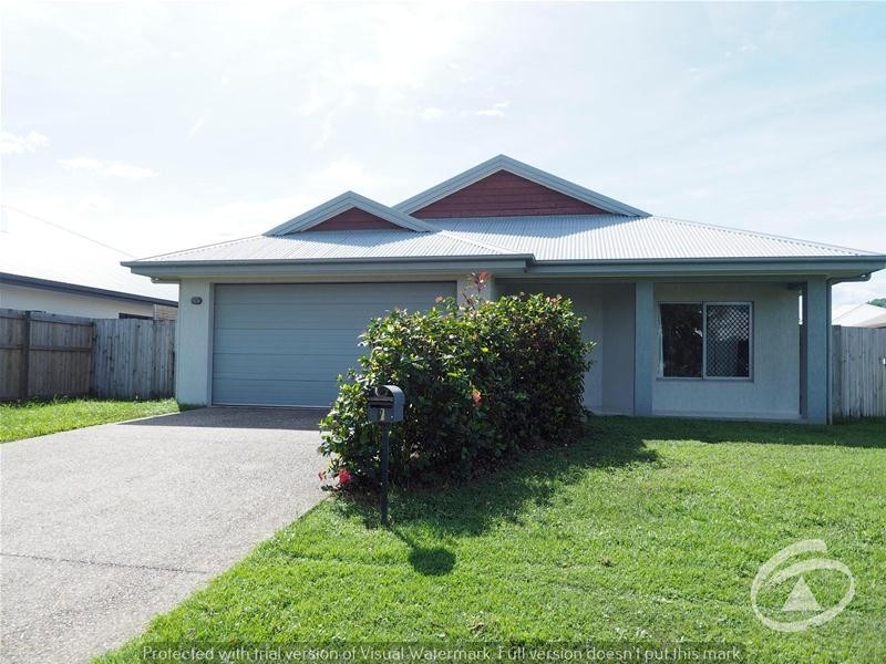 7 Allanton Link, Trinity Park QLD 4879