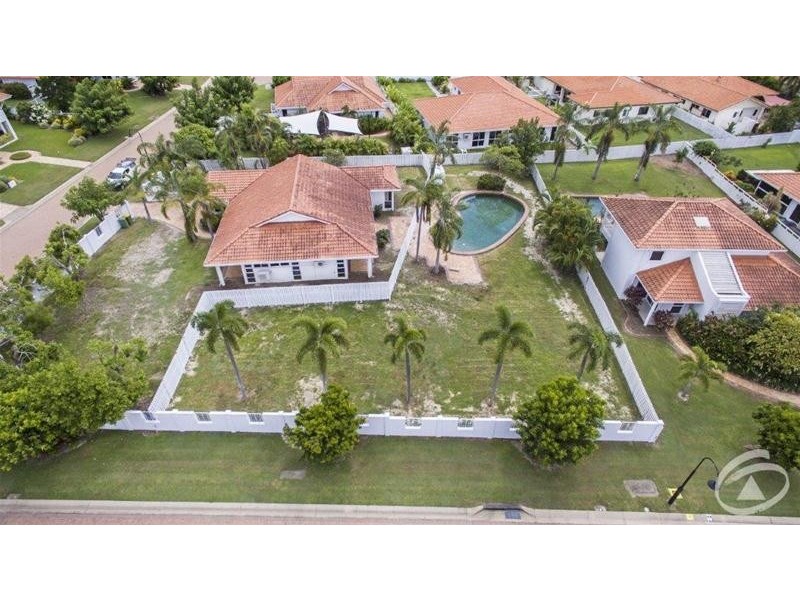 Lot 44 Bouganvillea Court, Kewarra Beach QLD 4879