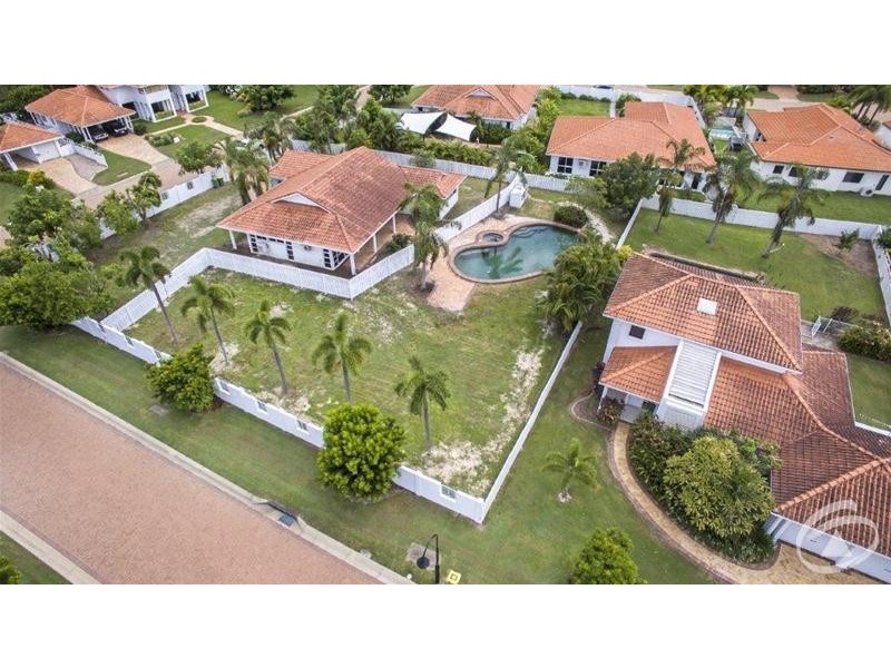 Lot 44 Bouganvillea Court, Kewarra Beach QLD 4879