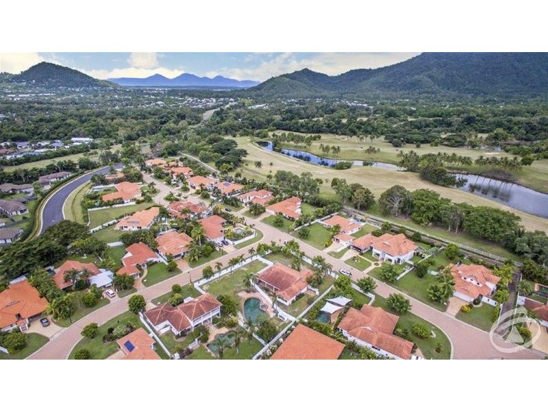 Lot 44 Bouganvillea Court, Kewarra Beach QLD 4879